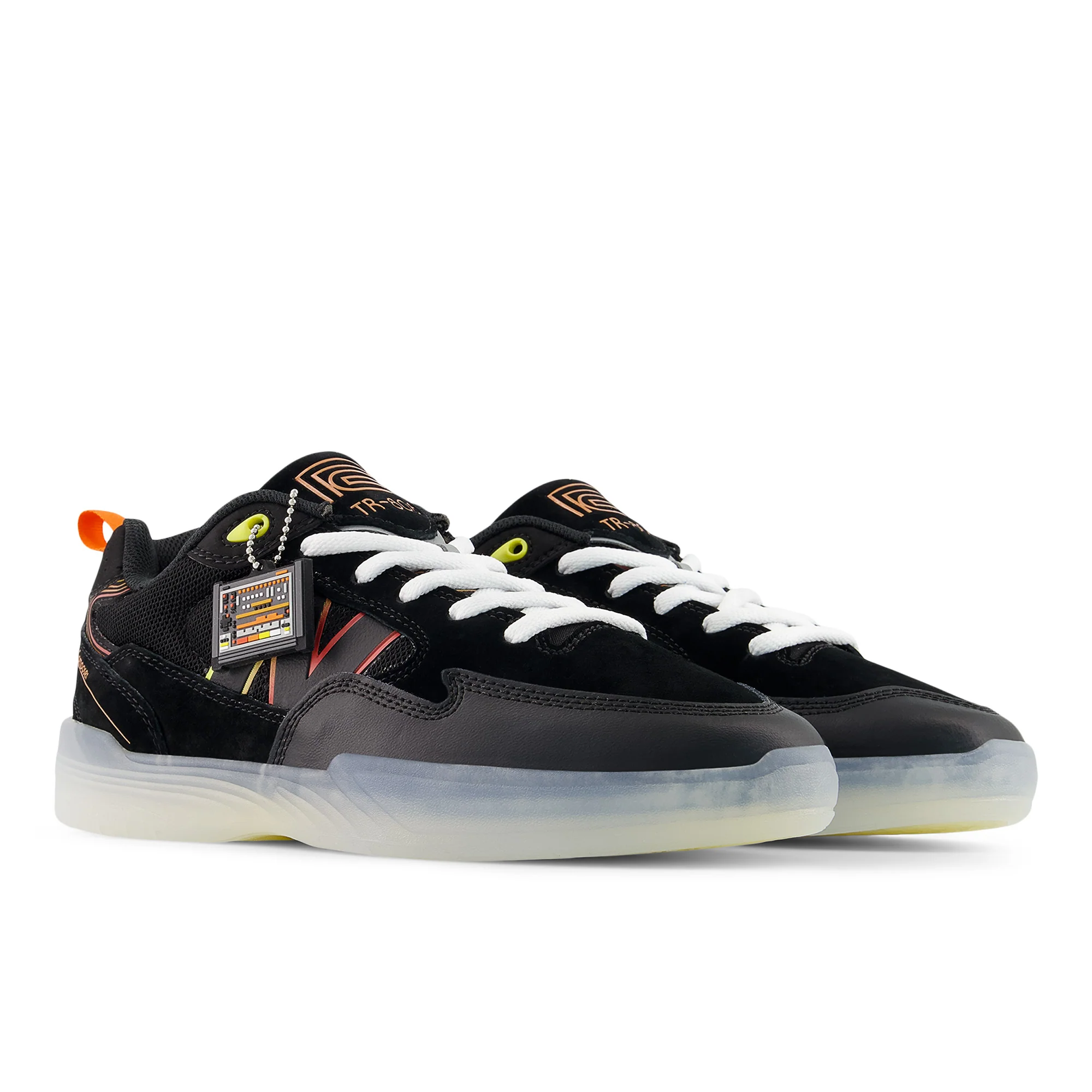 New Balance X Roland Limited Edition Sneaker, 2025 - Image 3
