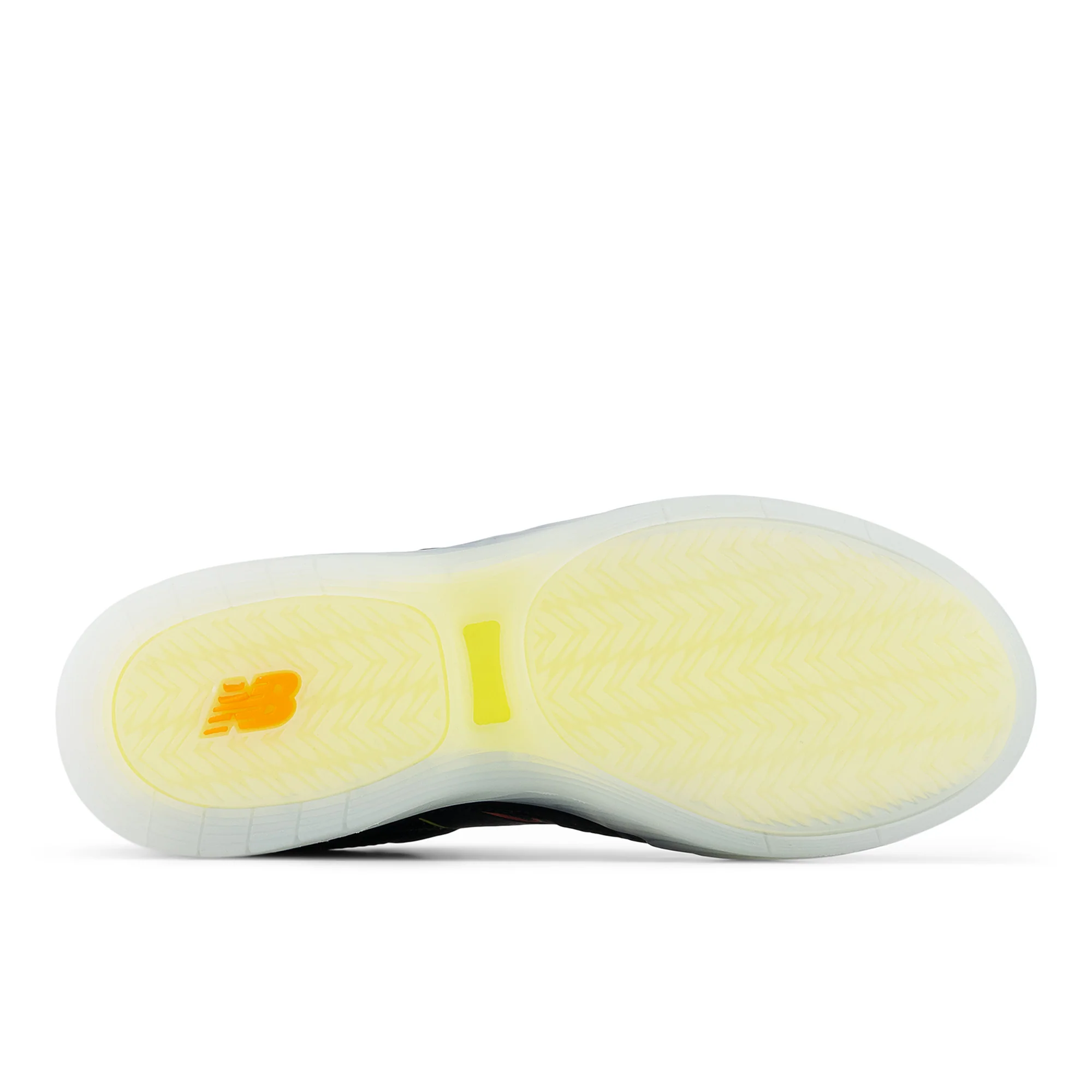 New Balance X Roland Limited Edition Sneaker, 2025 - Image 4
