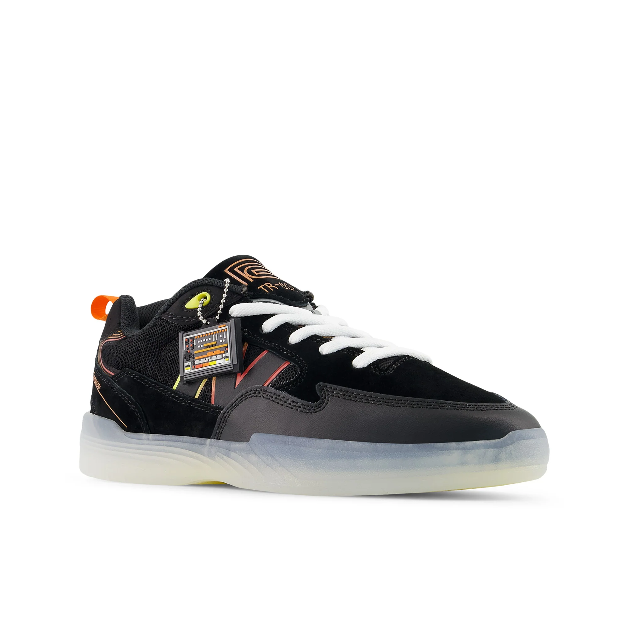 New Balance X Roland Limited Edition Sneaker, 2025 - Image 6