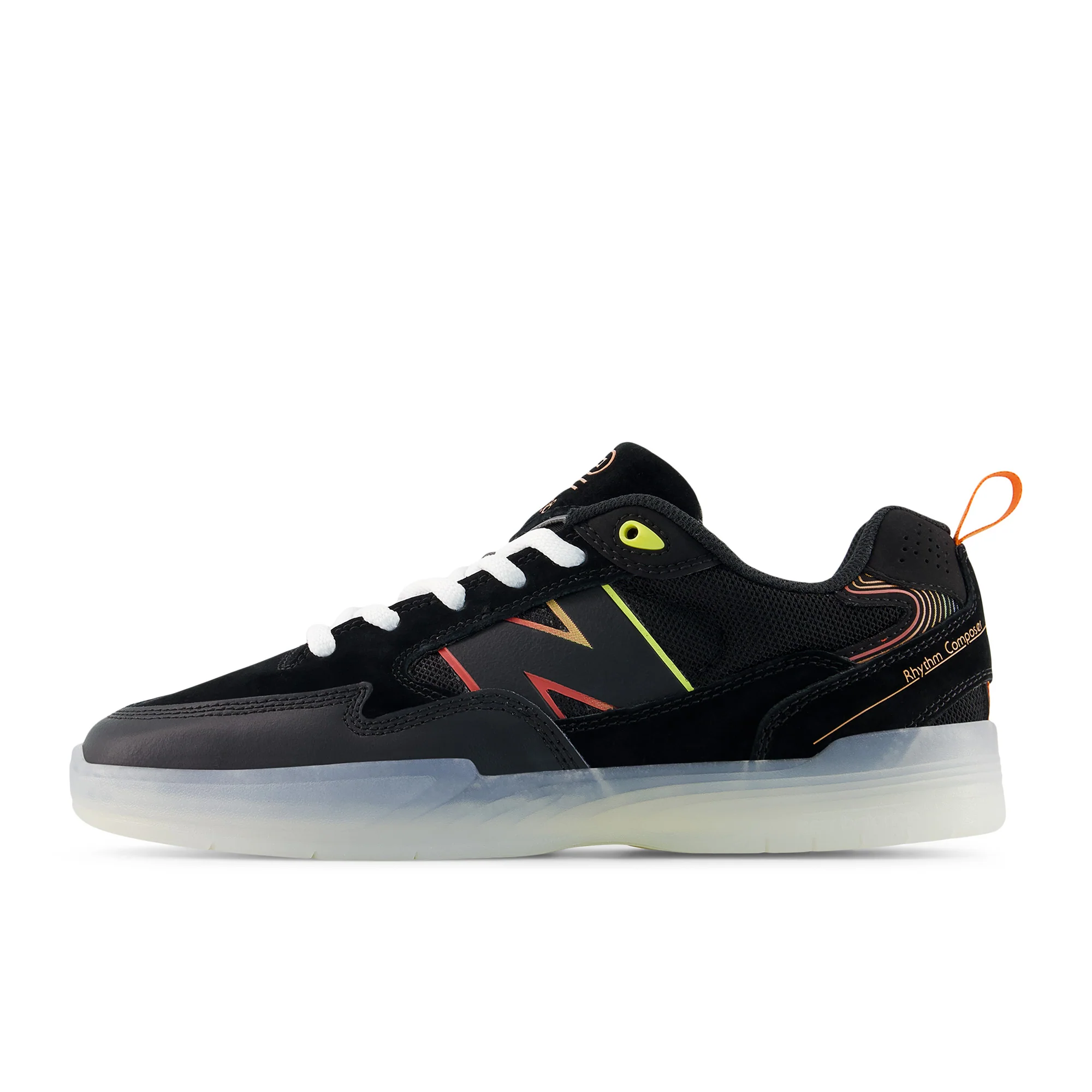 New Balance X Roland Limited Edition Sneaker, 2025 - Image 7