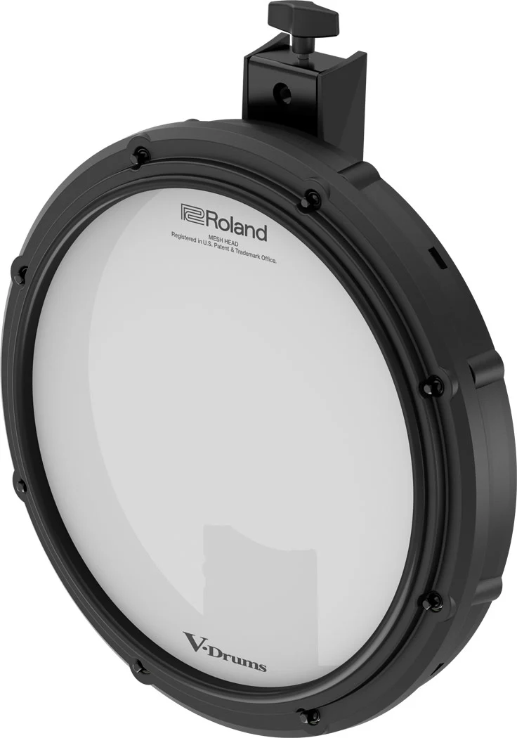 Roland PDX-12 12" Snare Pad - Image 2
