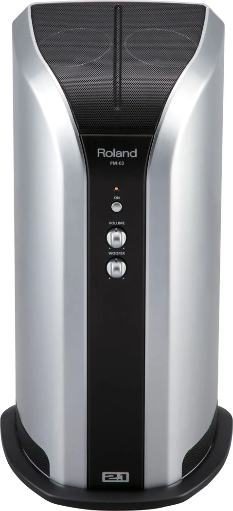 Roland PM-03 30 Watt Stereo Personal Monitor - Image 4