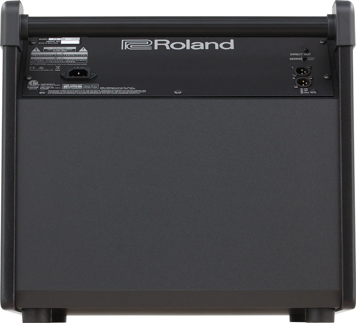 Roland PM-200 180 Watt Personal Monitor - Image 3