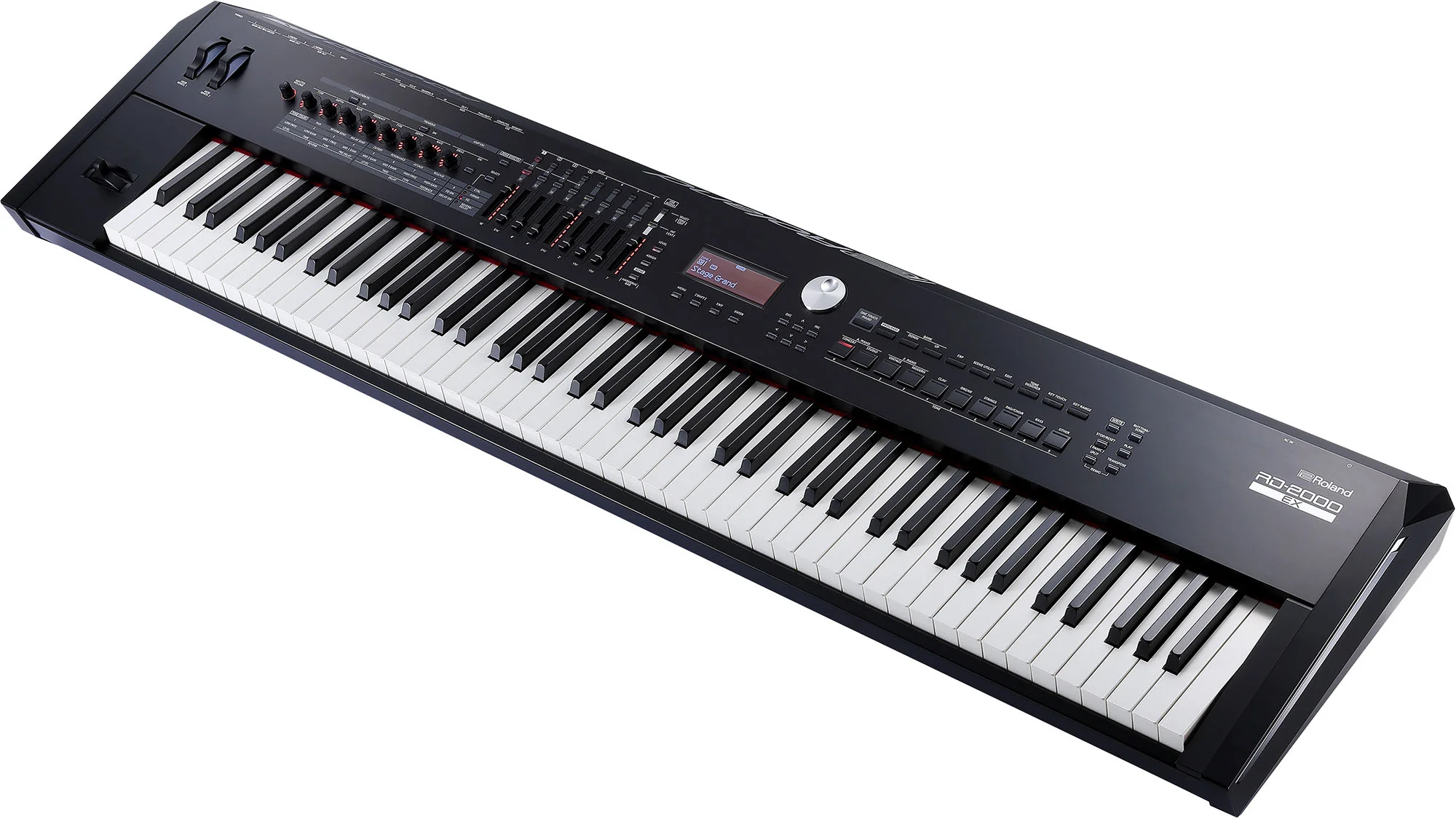 RD-2000EX Stage Piano - Expanded - Image 4