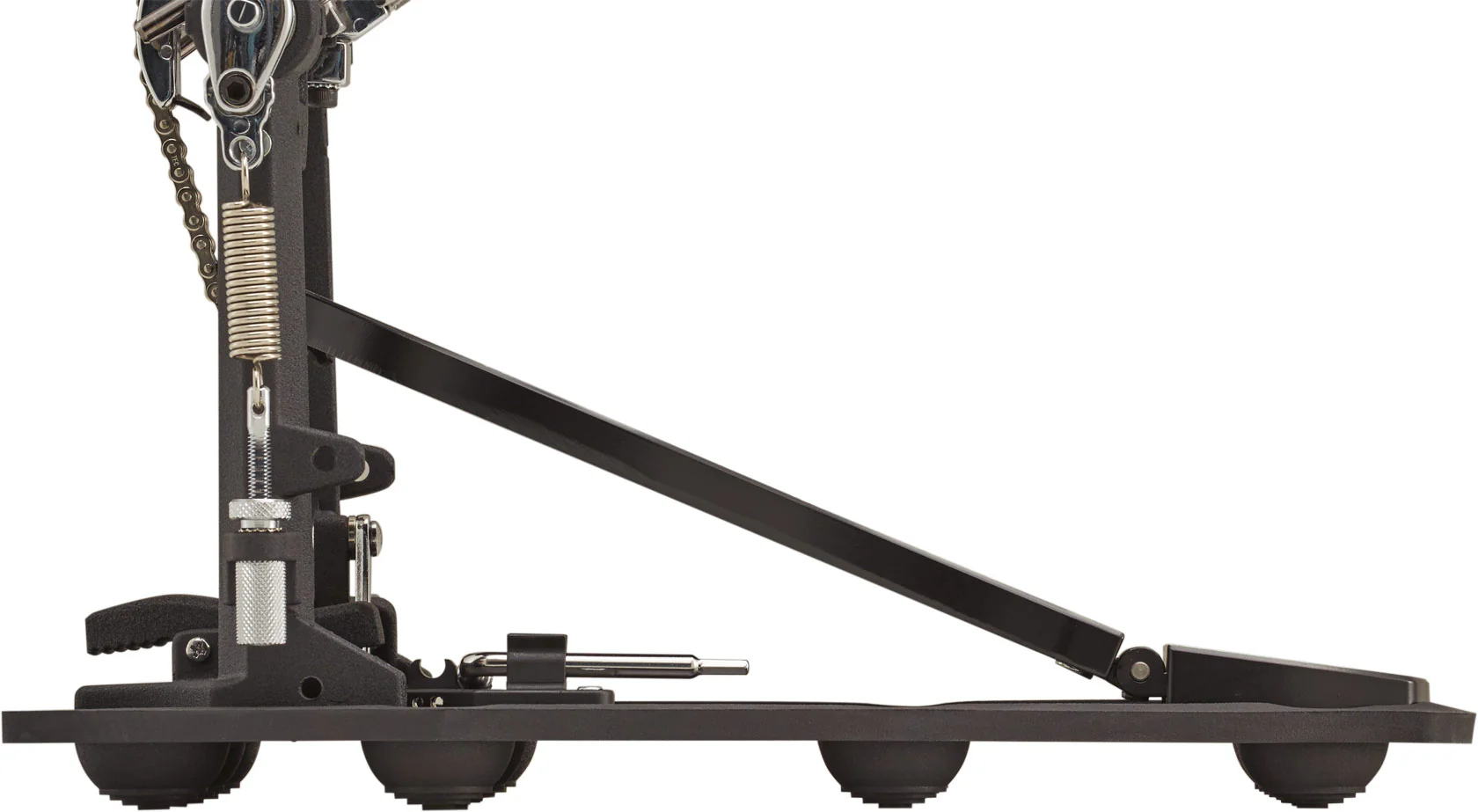 Roland RDH-102A Double Kick Drum Pedal with Noise Eater - Image 3