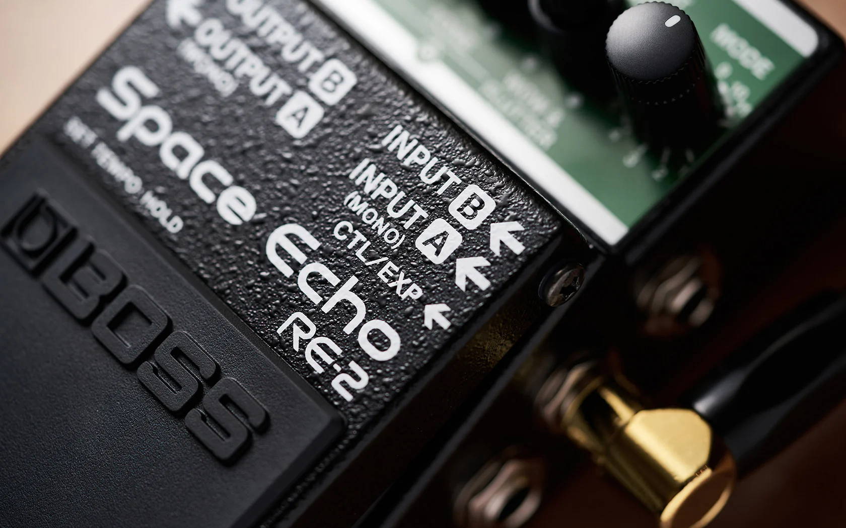 BOSS RE-2 Space Echo Pedal - Image 5
