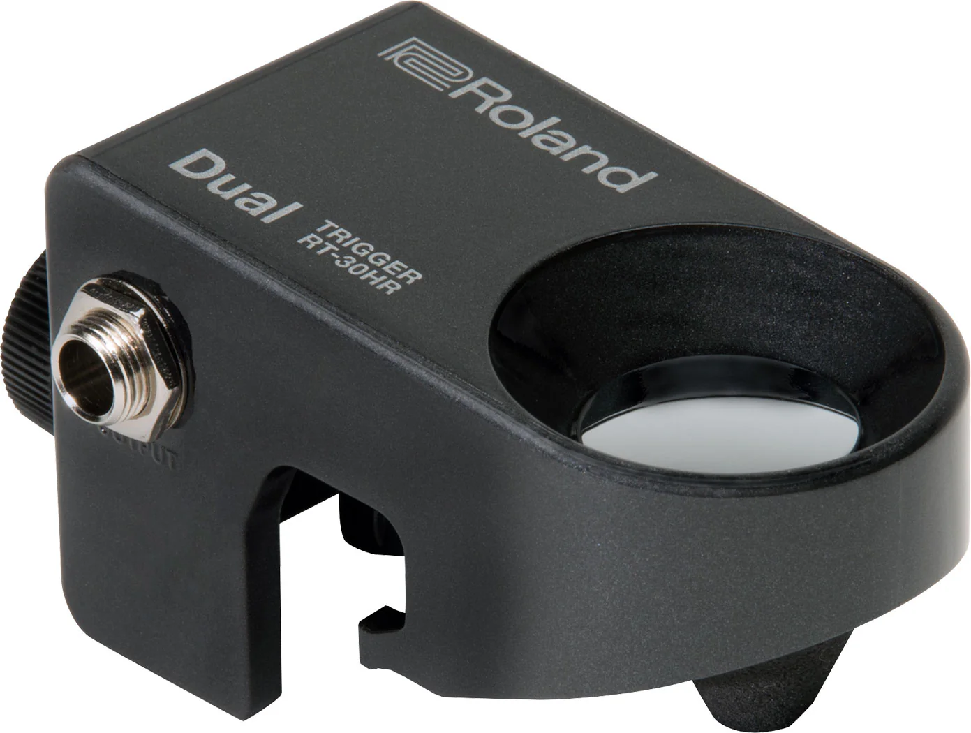 Roland RT-30HR Dual-Zone Acoustic Drum Trigger - Image 3