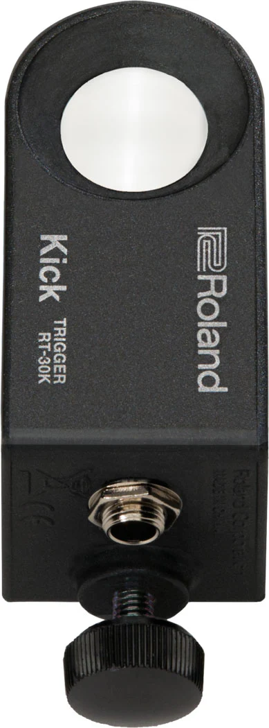 Roland RT-30K Kick Drum Specific Acoustic Drum Trigger - Image 5