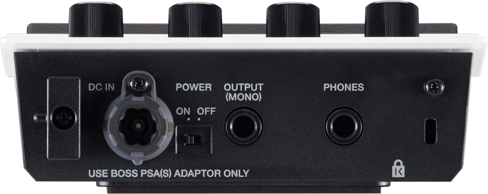 Roland SPD-1P Spd::One Pad - Percussion Sounds and User Sample Import - Image 7