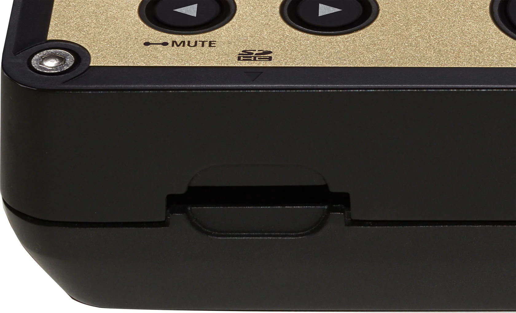 Roland TM-2 Hybrid Trigger Module with 2 Trigger Inputs - Image 4