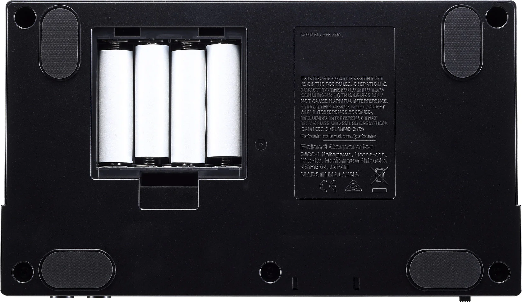 Roland TR-6S Rhythm Composer with Sample Playback - Image 7