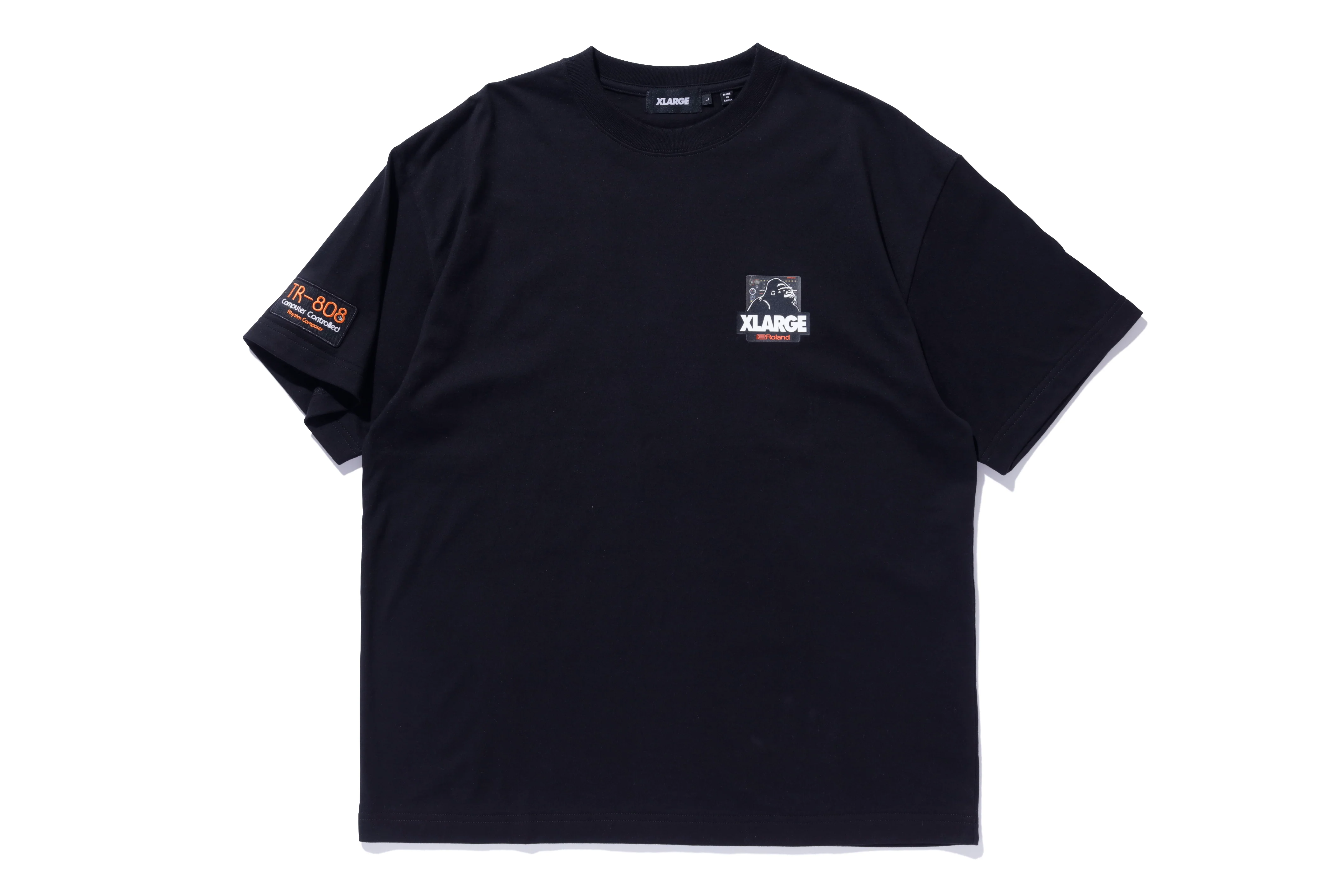 XLARGE XRoland T-Shirt 2025 - Image 6