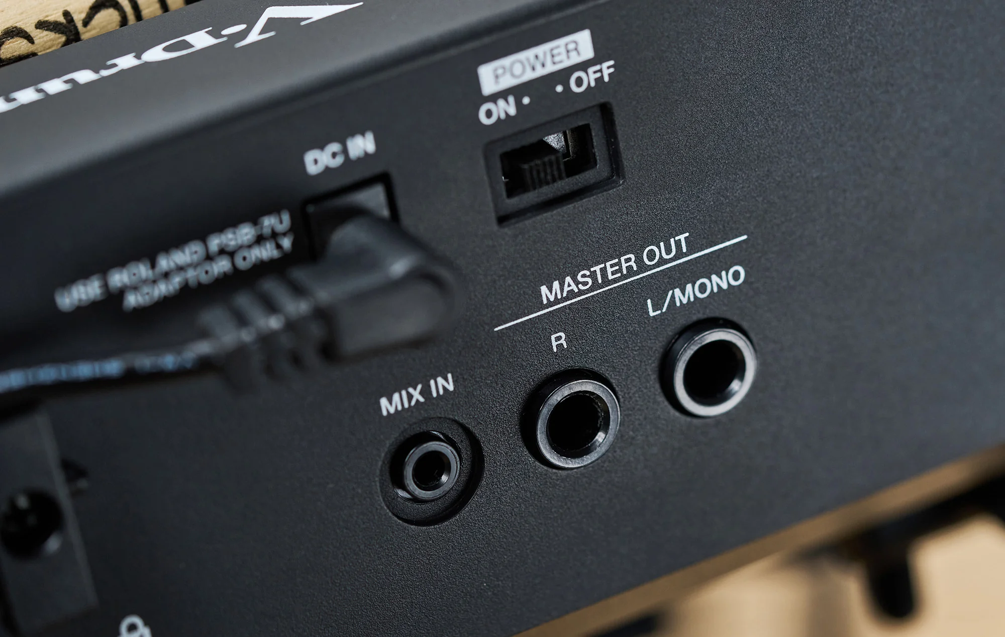 Roland V31 Digital Drum Sound Module - Image 9