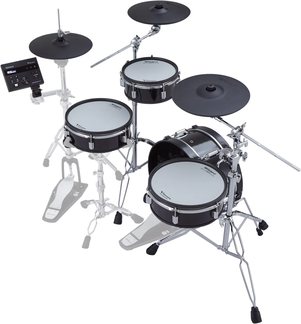 Roland VAD103 V-Drums Acoustic Design Kit, exc. Accessories - Image 3
