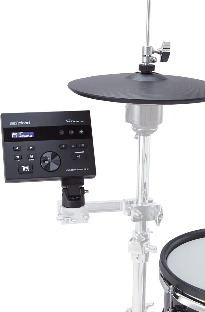 Roland VAD103 V-Drums Acoustic Design Kit, exc. Accessories - Image 6