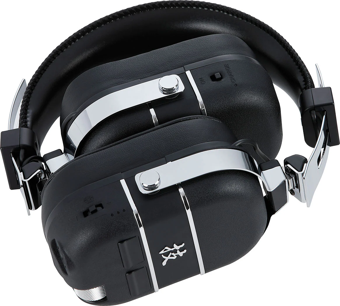 BOSS WAZA-AIR Personal Guitar Amplification System - Image 6
